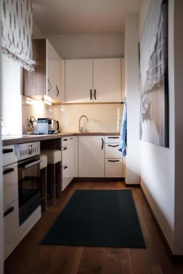 Grosszuegiges, Charmantes Appartement In Salzburg By Fiorentino Εξωτερικό φωτογραφία