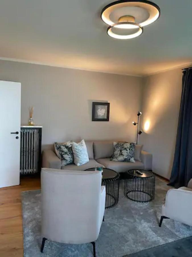Grosszuegiges, Charmantes Appartement In Salzburg By Fiorentino Εξωτερικό φωτογραφία