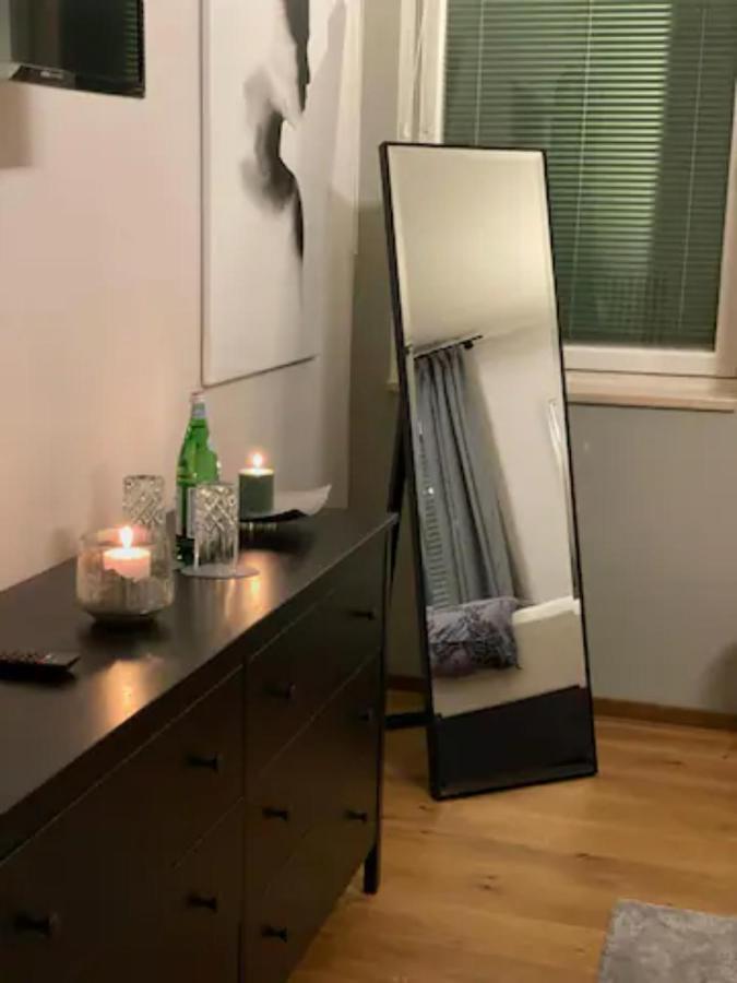 Grosszuegiges, Charmantes Appartement In Salzburg By Fiorentino Εξωτερικό φωτογραφία