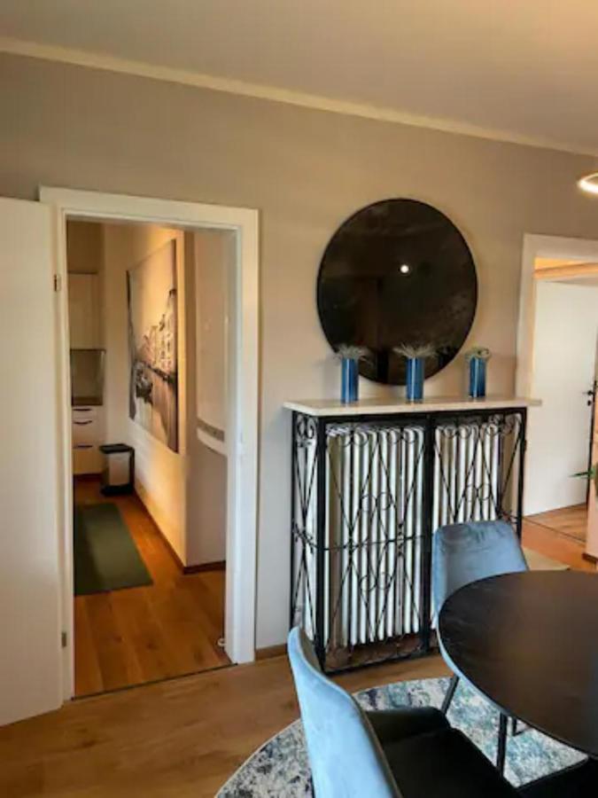 Grosszuegiges, Charmantes Appartement In Salzburg By Fiorentino Εξωτερικό φωτογραφία