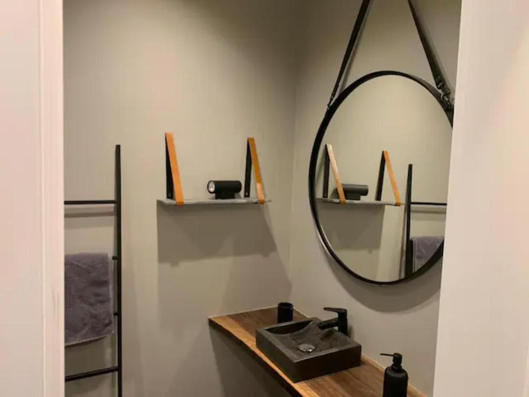 Grosszuegiges, Charmantes Appartement In Salzburg By Fiorentino Εξωτερικό φωτογραφία